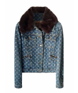 LOUIS VUITTON Куртка