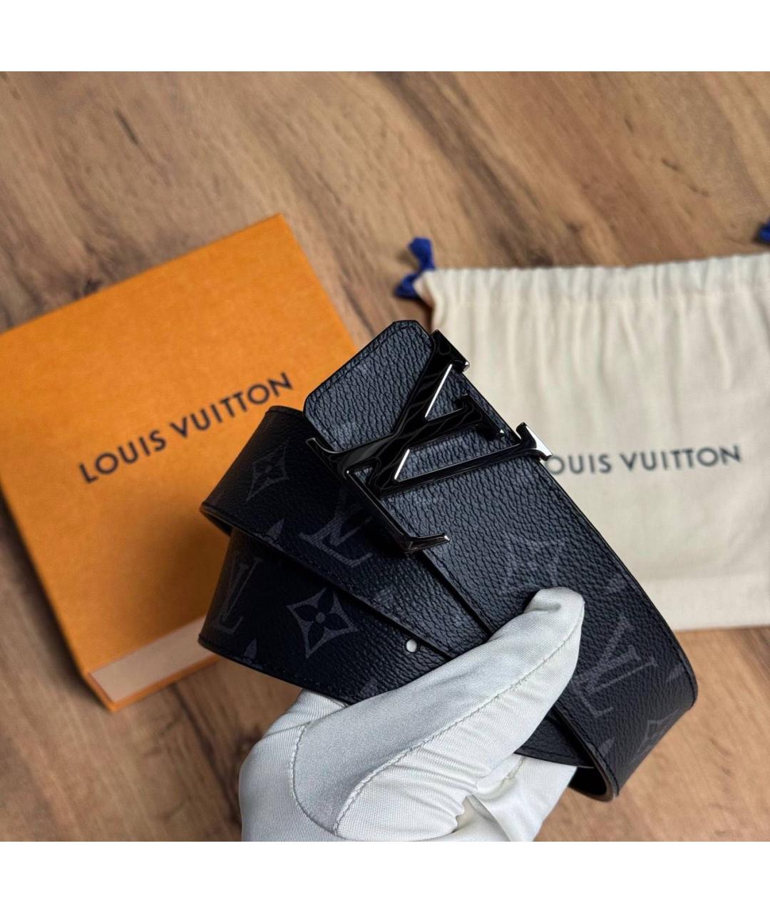 LOUIS VUITTON Ремень, фото 6