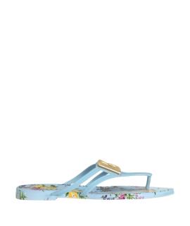 DOLCE&GABBANA Шлепанцы