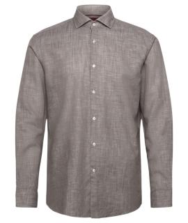 HUGO BOSS Кэжуал рубашка