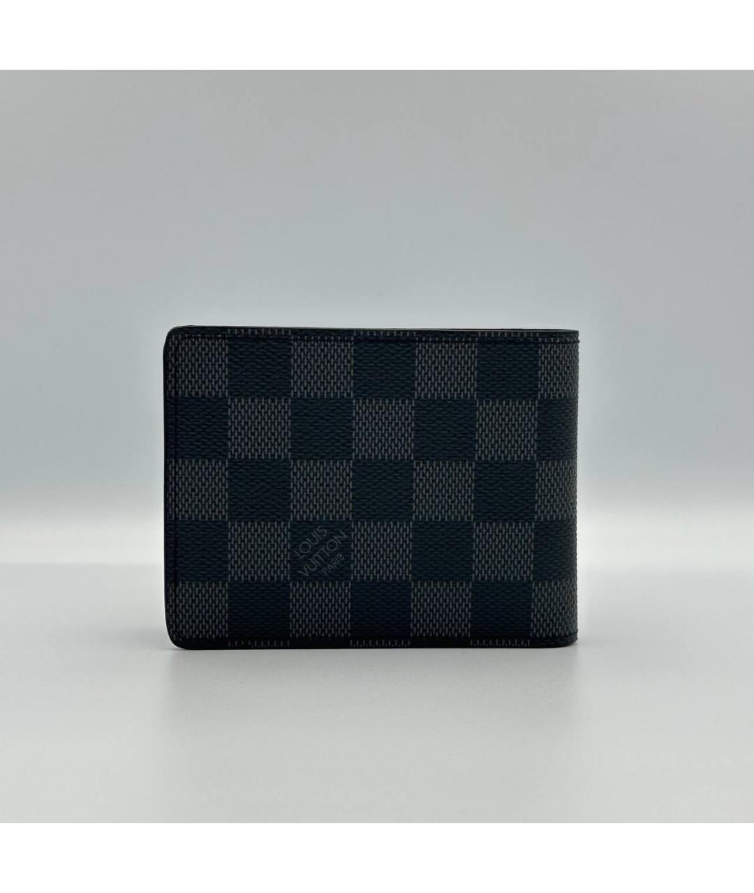 LOUIS VUITTON Кошелек, фото 3