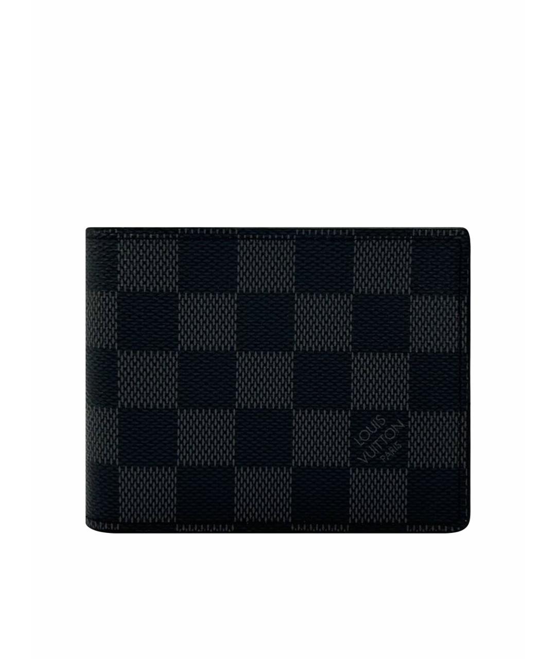 LOUIS VUITTON Кошелек, фото 1