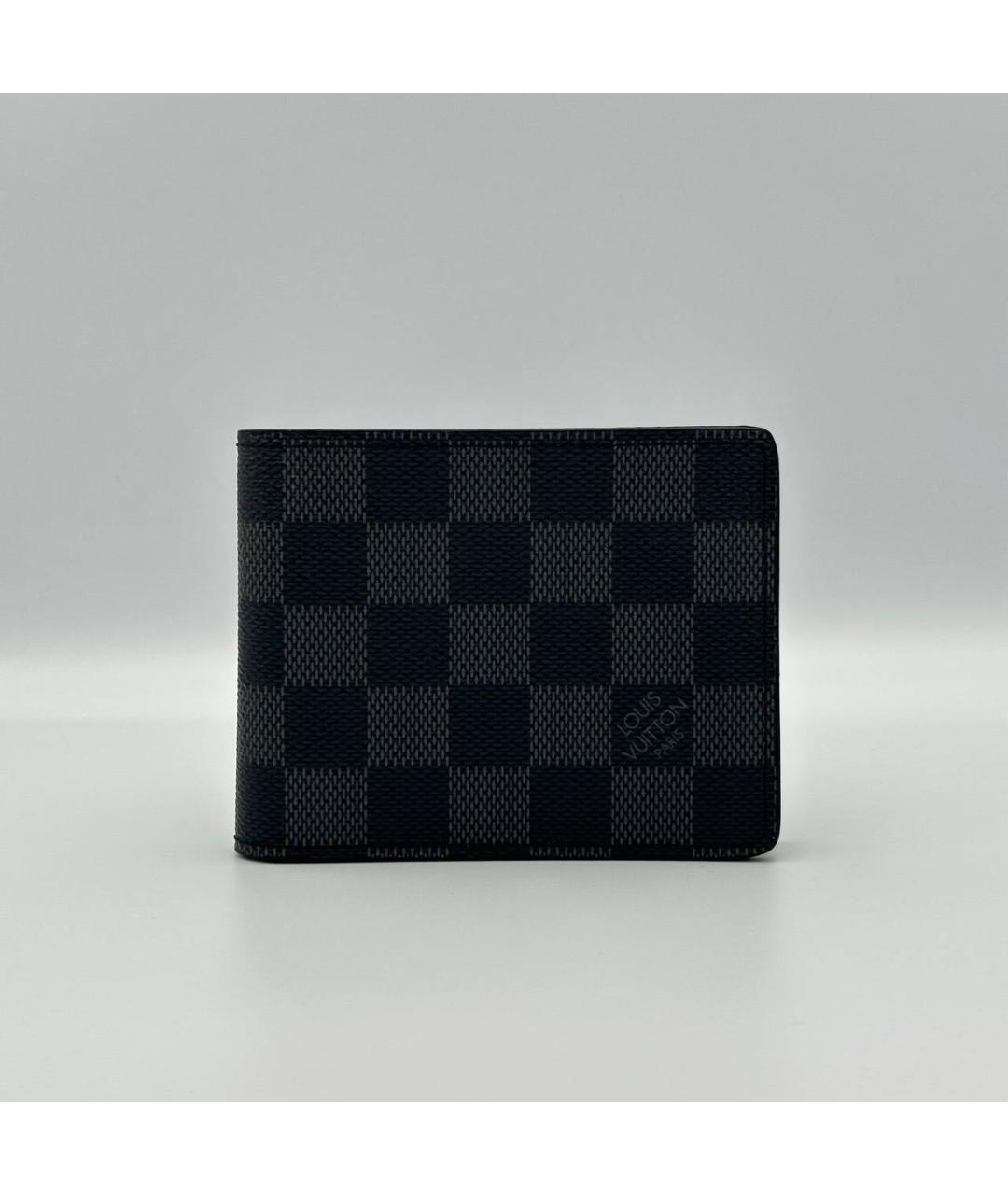 LOUIS VUITTON Кошелек, фото 4