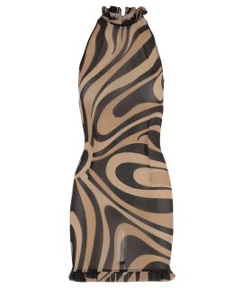 EMILIO PUCCI Повседневное платье