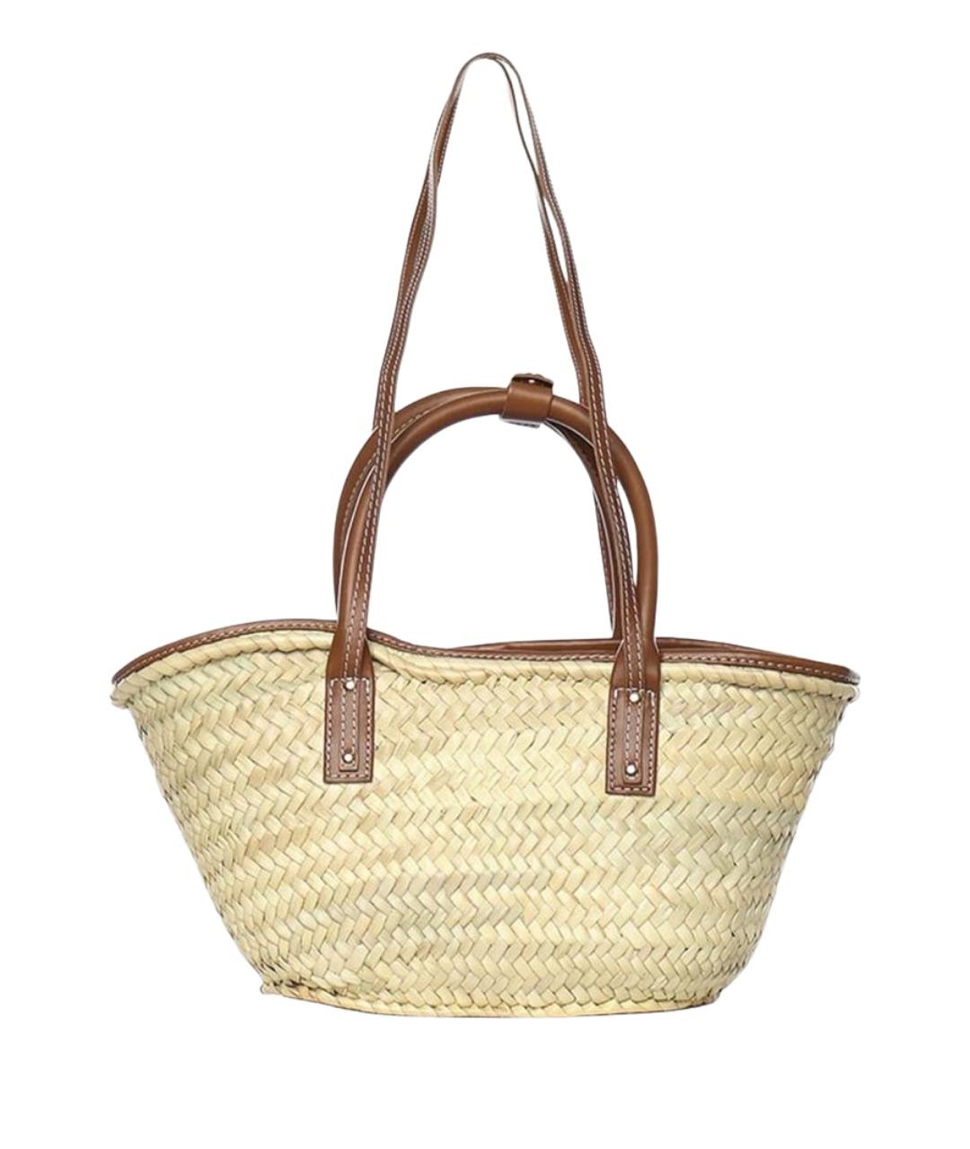 JACQUEMUS Сумка через плечо, фото 3