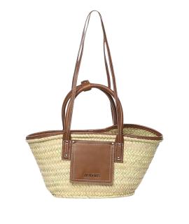 JACQUEMUS Сумка через плечо