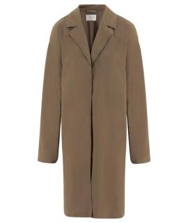 THE ROW Тренч/плащ