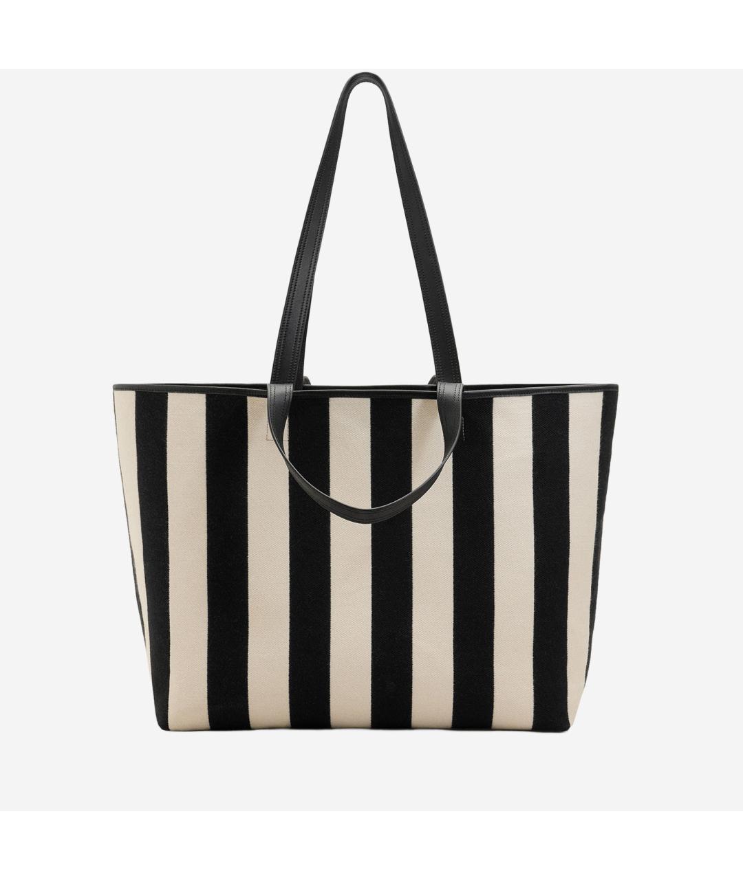 Ami Paris Мульти тканевая сумка тоут, фото 3