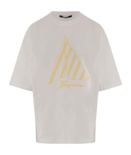 JACQUEMUS Футболка