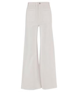 KHAITE Прямые джинсы