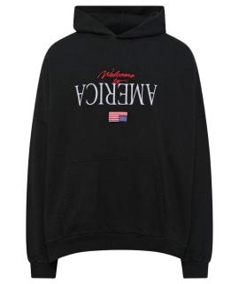 WILLY CHAVARRIA Худи/толстовка