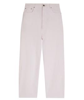 PHOEBE PHILO Прямые джинсы