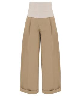 DARKPARK Брюки широкие