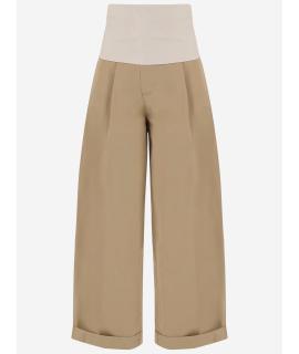 DARKPARK Брюки широкие