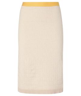 FENDI Юбка миди