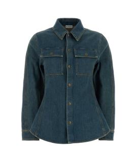 BURBERRY Рубашка