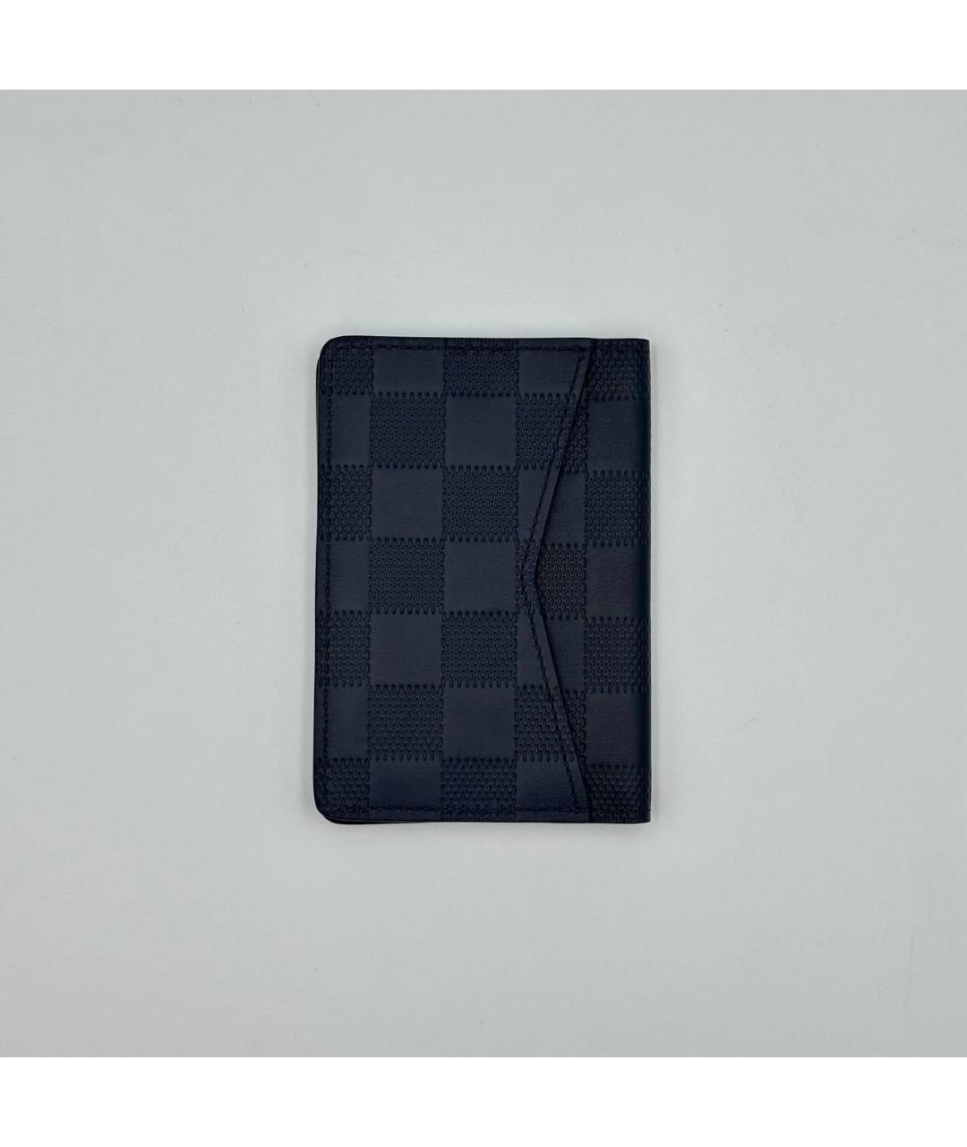 LOUIS VUITTON Кардхолдер, фото 3