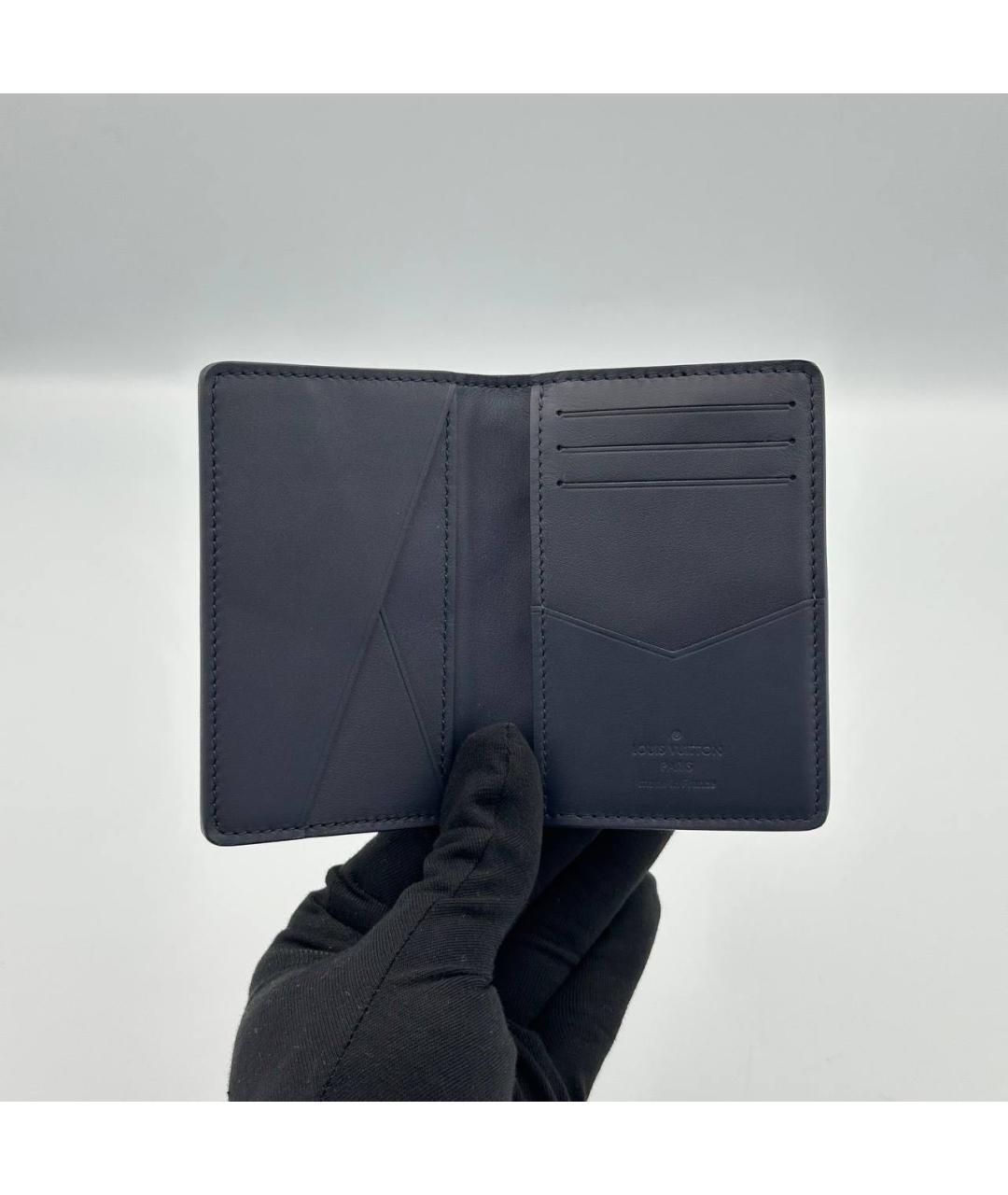 LOUIS VUITTON Кардхолдер, фото 2