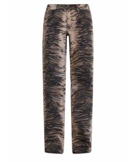 JADED LONDON Прямые джинсы