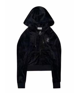 JUICY COUTURE Худи/толстовка