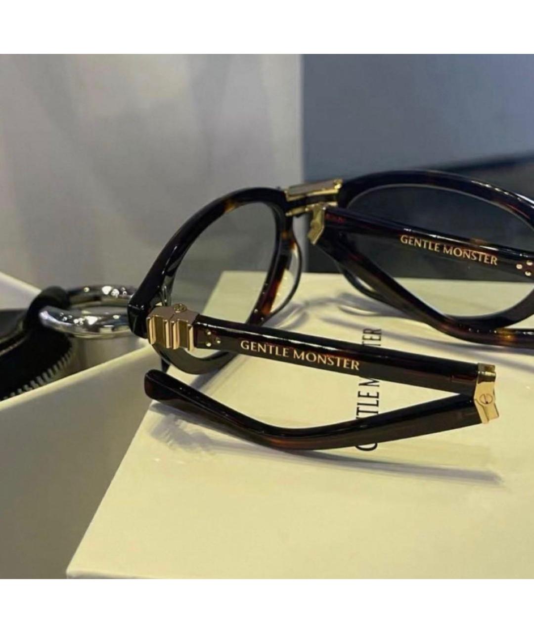 GENTLE MONSTER Солнцезащитные очки, фото 5