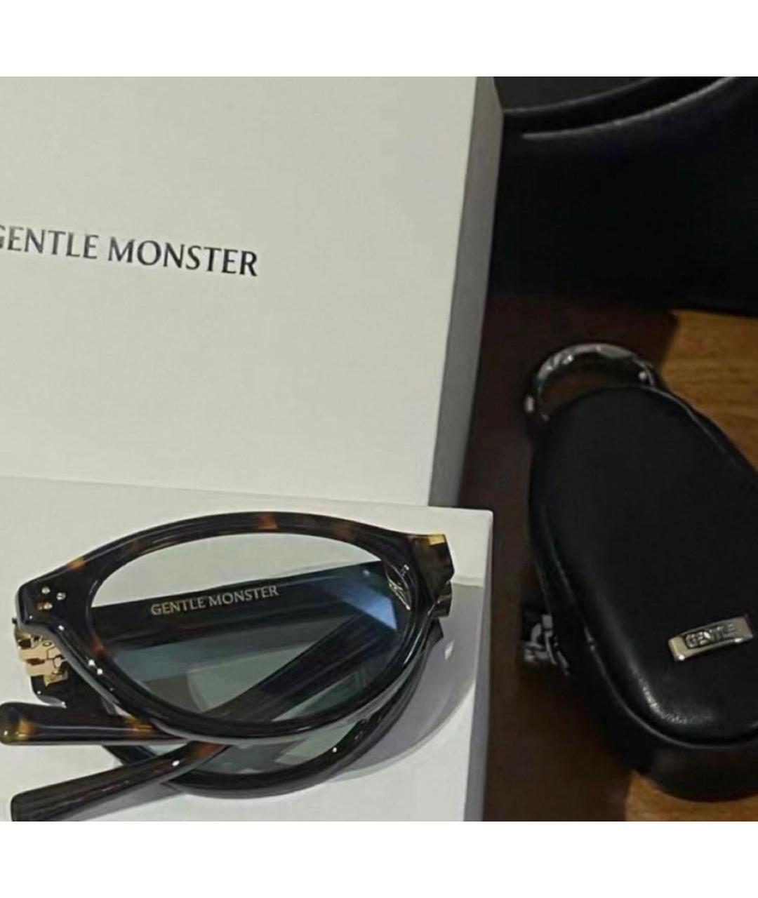 GENTLE MONSTER Солнцезащитные очки, фото 7