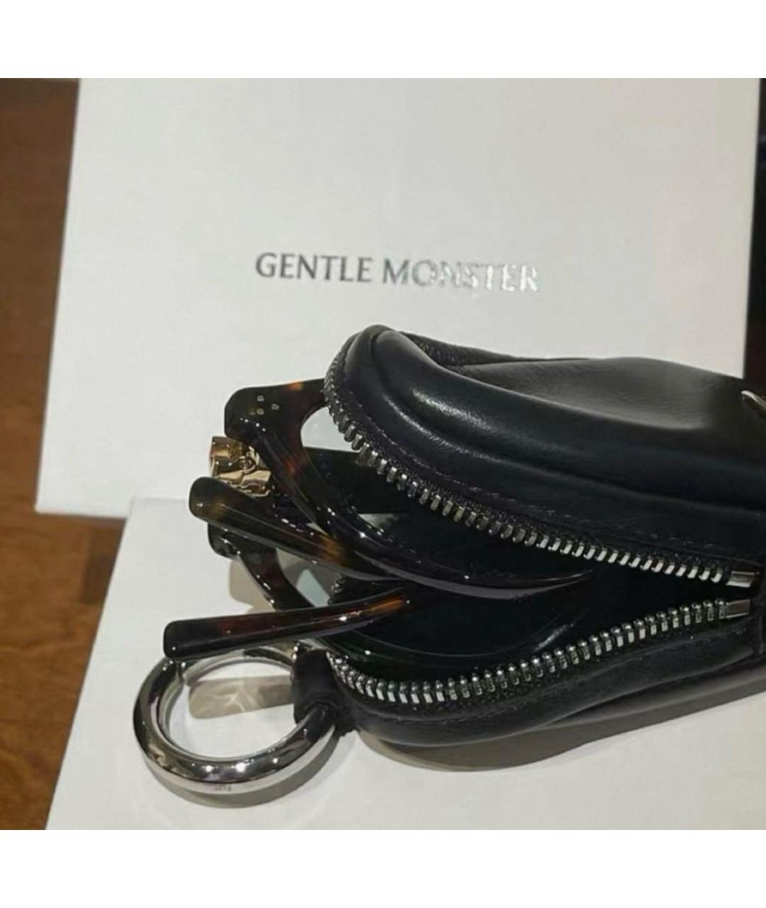 GENTLE MONSTER Солнцезащитные очки, фото 6