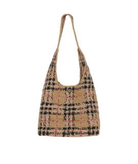 BURBERRY Сумка через плечо