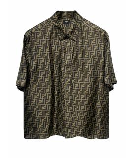 FENDI Кэжуал рубашка