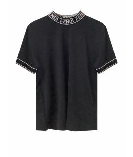 FENDI Футболка