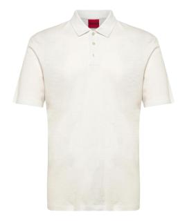 HUGO BOSS Поло с коротким рукавом