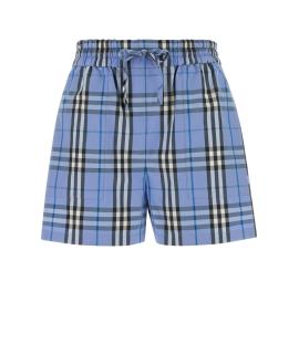 BURBERRY Шорты