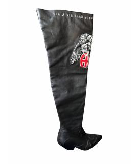 Enfants Riches Déprimés Высокие ботинки