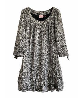 JUICY COUTURE Повседневное платье