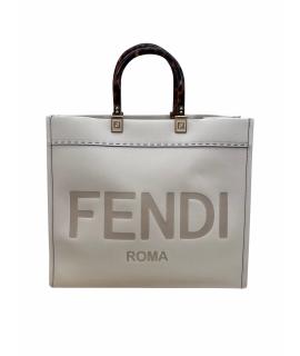 FENDI Сумка тоут