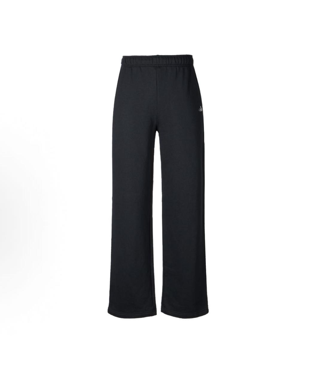 ALO YOGA Черные спортивные брюки и шорты, фото 1