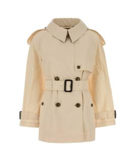 BURBERRY Тренч/плащ