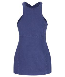 MIU MIU Повседневное платье