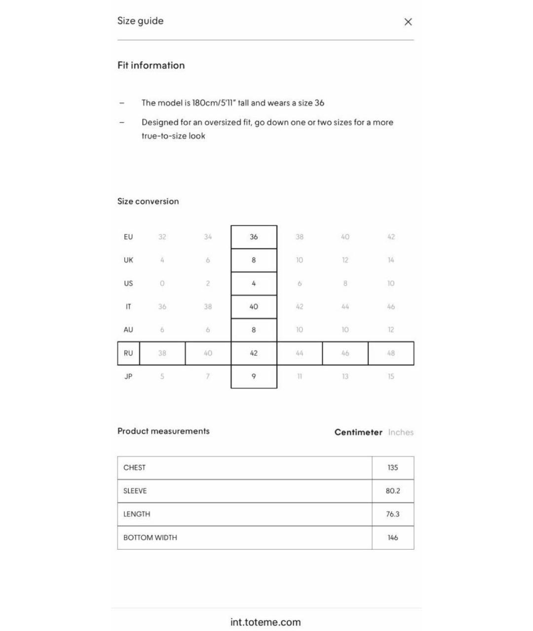 TOTEME Зеленая хлопковая куртка, фото 5