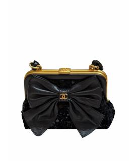 CHANEL Сумка через плечо