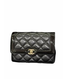 CHANEL Сумка через плечо