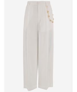 DARKPARK Брюки широкие