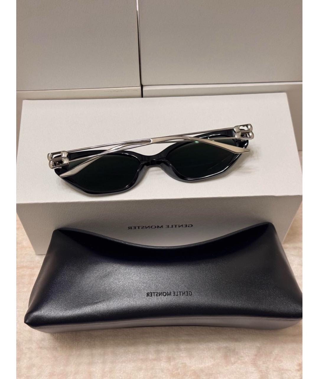 GENTLE MONSTER Солнцезащитные очки, фото 6