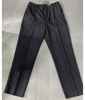 FENDI Классические брюки