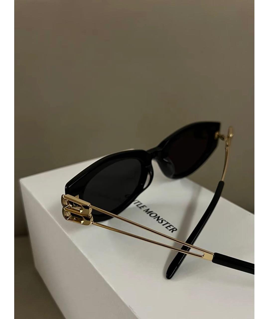 GENTLE MONSTER Солнцезащитные очки, фото 5