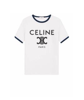 CELINE Футболка
