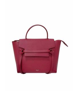 CELINE Сумка с короткими ручками