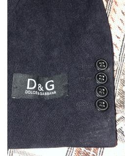 DOLCE & GABBANA KIDS Пиджак