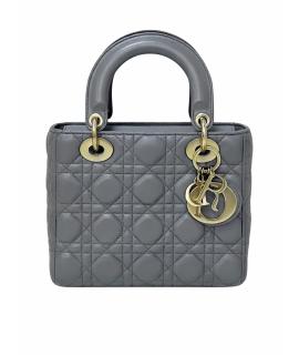 CHRISTIAN DIOR Сумка с короткими ручками