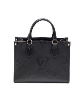 LOUIS VUITTON Сумка через плечо